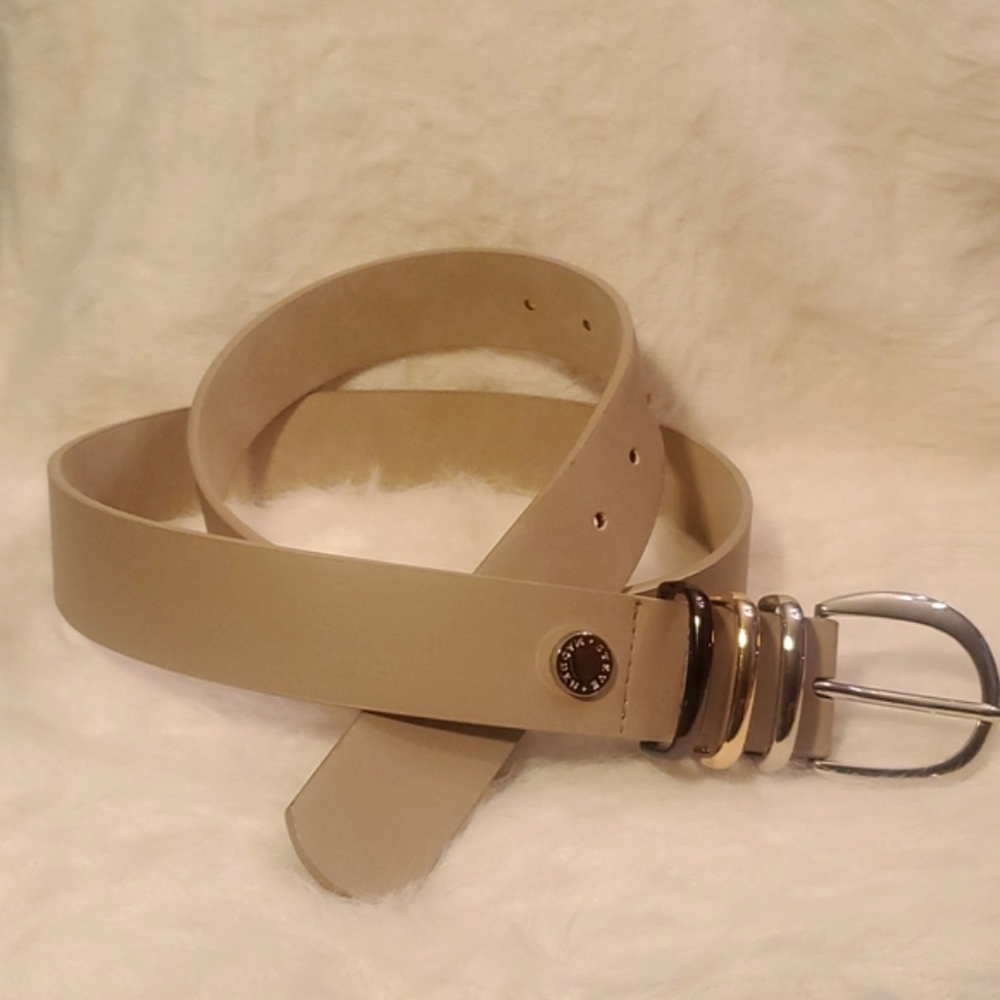Steve Madden Women's Belt Size XL